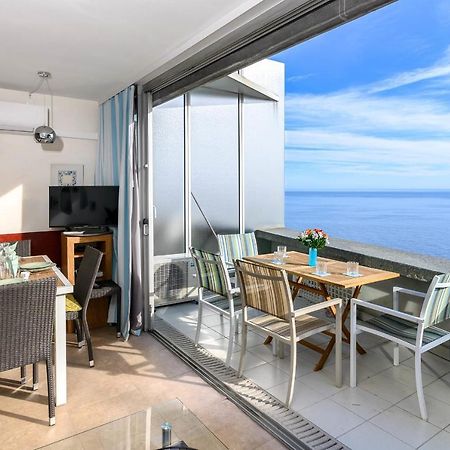 カップダイユCosta Furnished Flatアパートメント エクステリア 写真