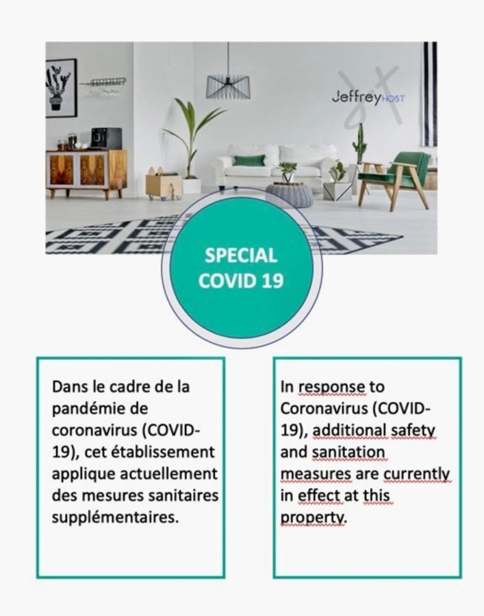 カップダイユCosta Furnished Flatアパートメント エクステリア 写真
